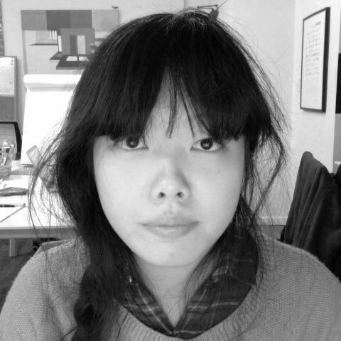 Tina Gong
